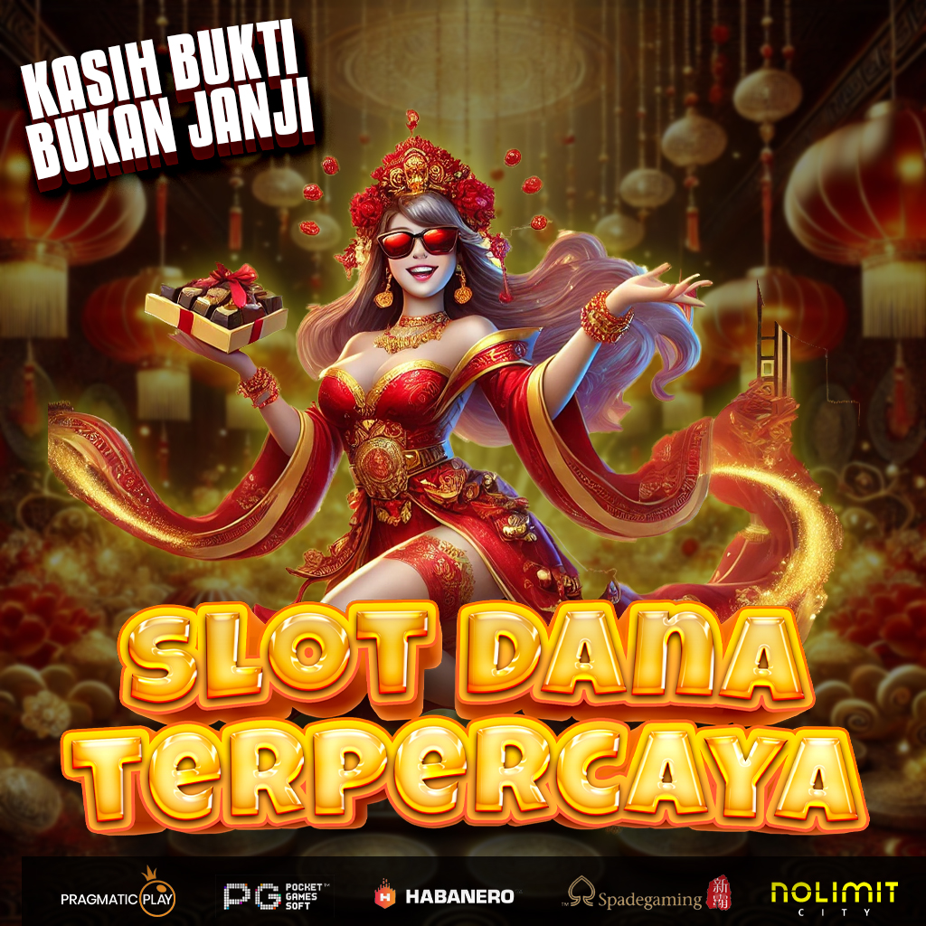 MACAU18 | Cara Main Slot Dana Platform Terbaik di Indonesia